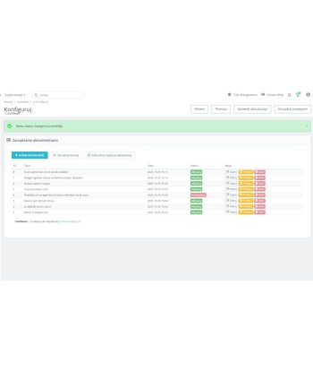 Cool News – Moduł bloga i newsów z SEO dla PrestaShop 1.7–9