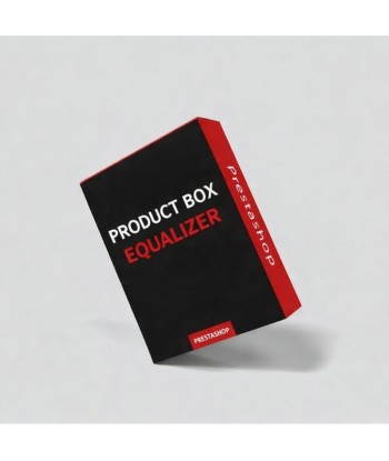 Product Box Equalizer PrestaShop – równe boxy produktów